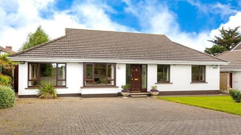 1 Proby Park, Saval Park Road, Dalkey, Co Dubin