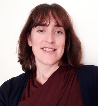 Melanie McQuade, Heritage Officer, Westmeath