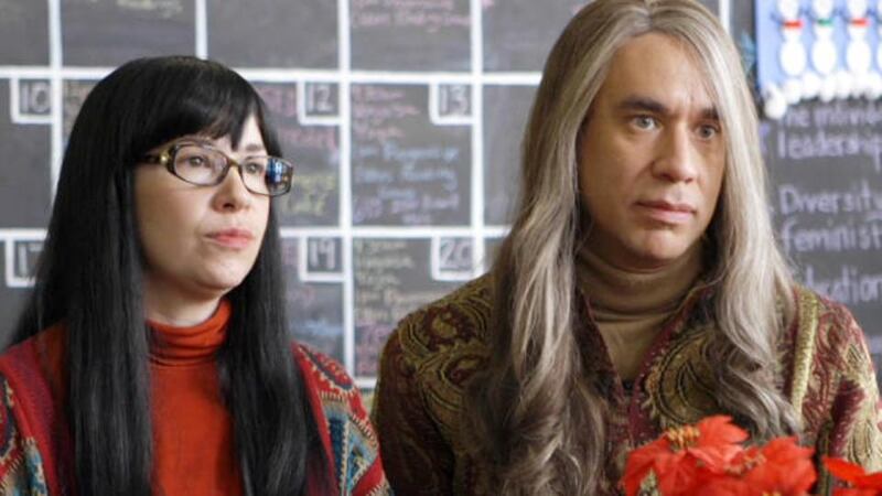 The denizens of Portland, Oregon – and by extension, hipsters everywhere – are lampooned for needing ‘personal data’ on the chicken they’re about to eat