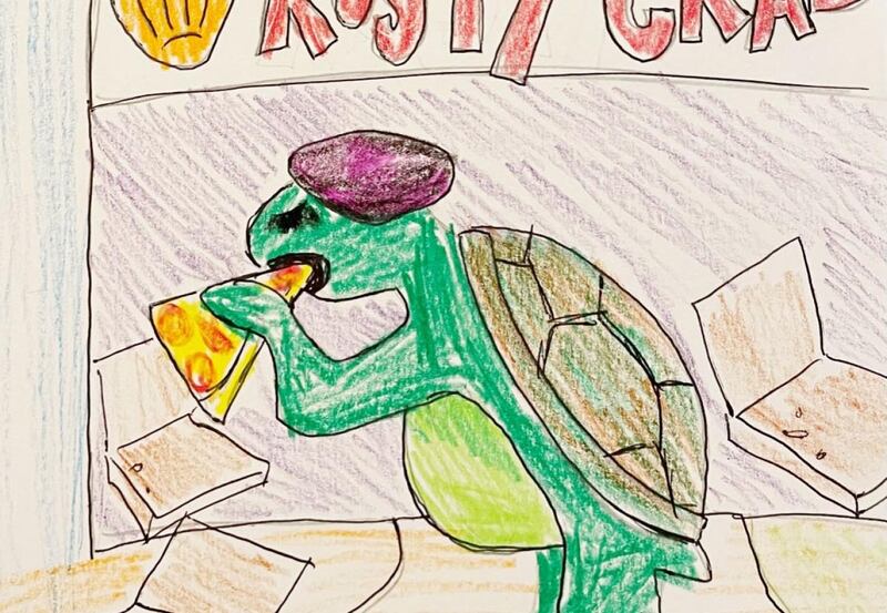 The Salty Crocodiles Attack