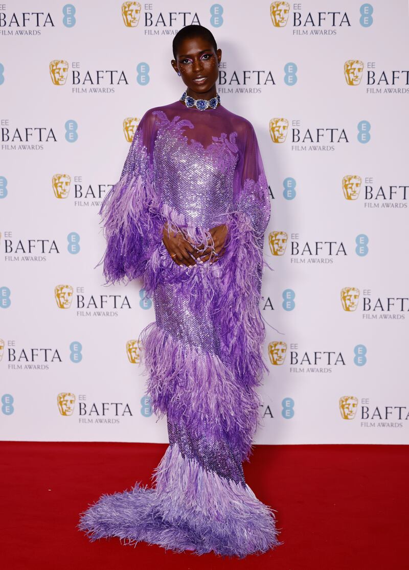 Jodie Turner-Smith. Photograph: Tolga Akmen