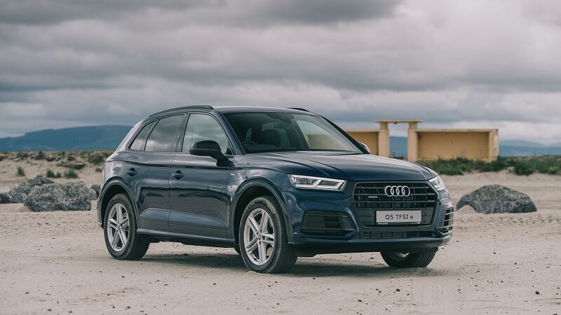 The majority of people use their cars for relatively short commutes