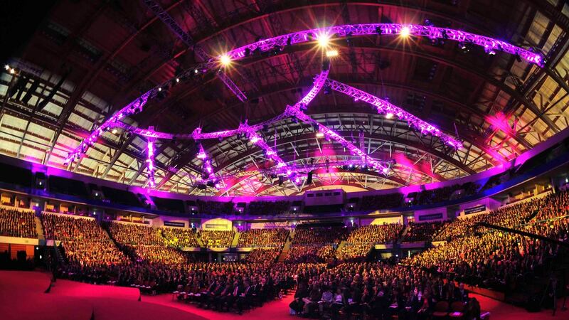 Parque das Nações, to the east of Lisbon, is  a vast complex at the edge of the city that shot to prominence when it was named as the new venue for the Web Summit.