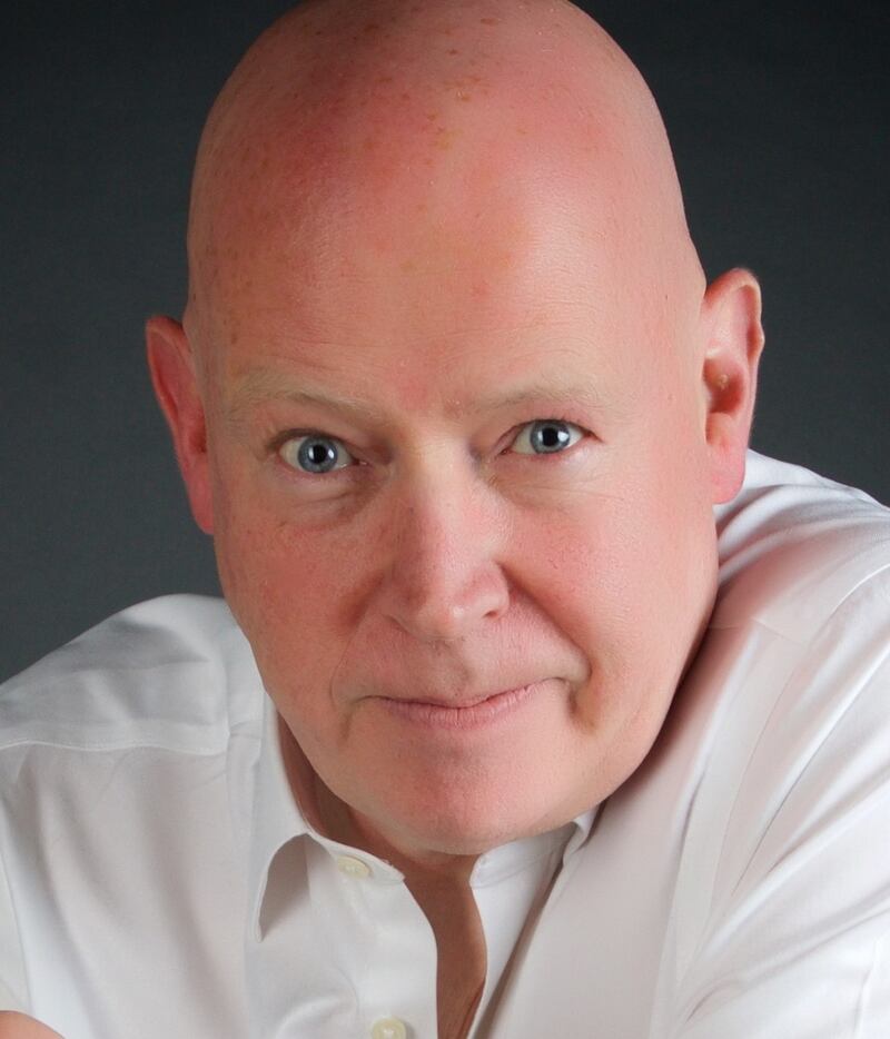 Kevin McPhillips has lived in Scotland for 30 years and will Lib Dems.