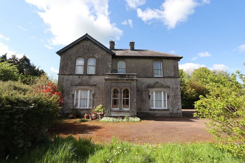 Gotoon House, Railway Road, Kilmallock, Co Limerick