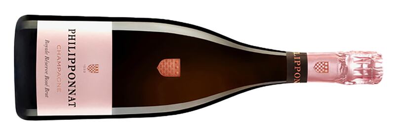 Philipponnet Royale Réserve Brut Champagne