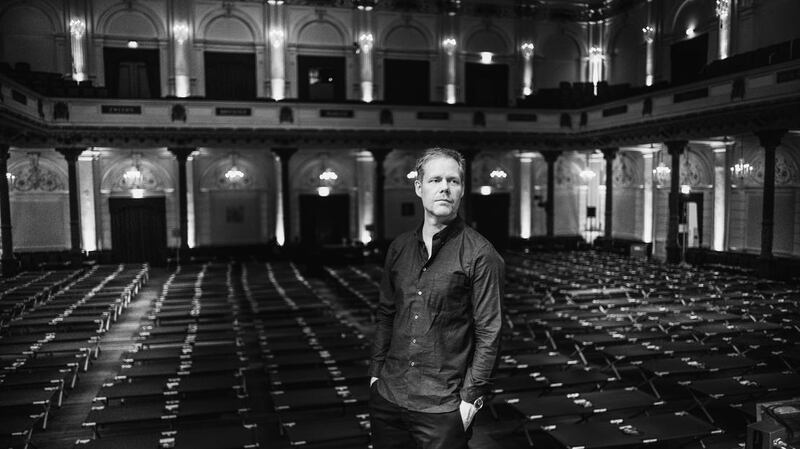 Max Richter