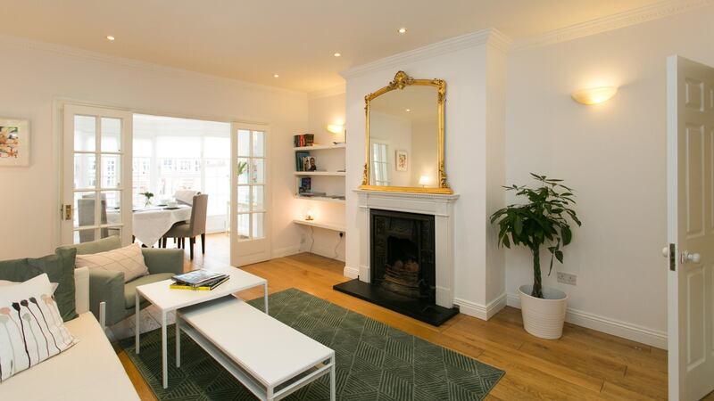 17 Arkle Square, Stillorgan, Co Dublin