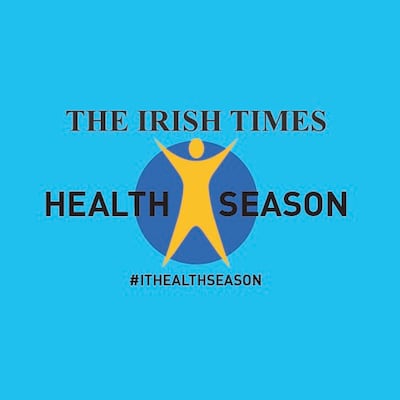 It is Health Season in The Irish Times. In print and online, we will be offering encouragement and inspiration to help us all improve our physical and mental health in 2024.