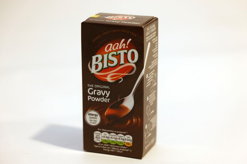 Photograph: Alan Betson