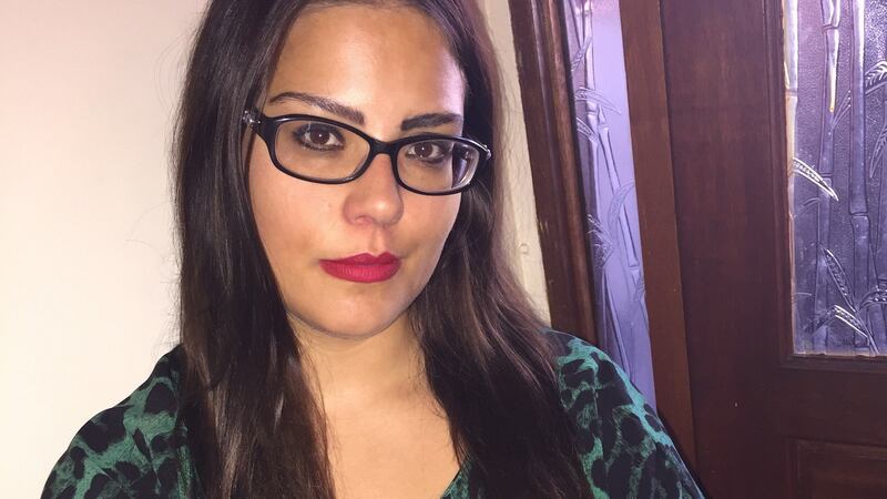 Caroline Hoffman: ‘We can’t be placing the blame on him. It all happened before his time.’