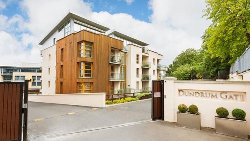 33 Dundrum Gate, Dublin 14: sold €410,000, 17% above the asking price