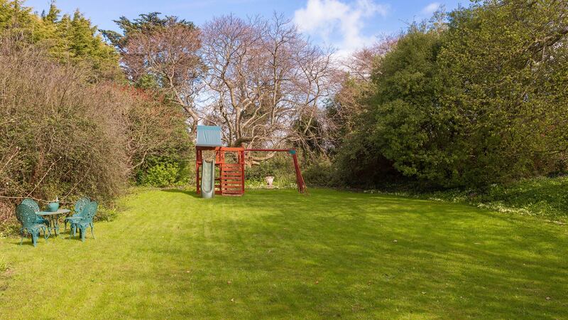 Knockrath, Church Lane, Greystones, Co Wicklow