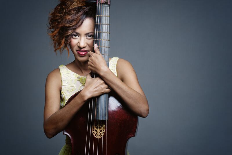Cuban viola da gamba virtuoso Lixsania Fernández will appear at the Kilkenny Arts Festival.