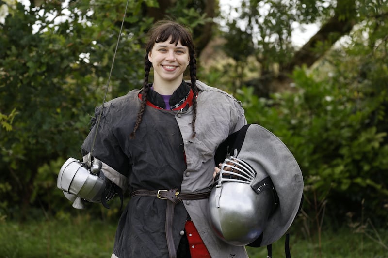 Celestine Eastwood from Kent