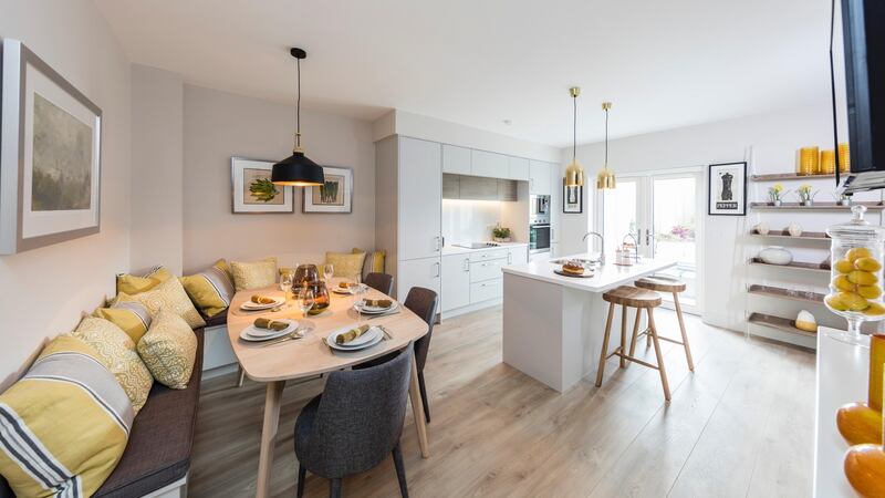 Stoneleigh, Naas, Co Kildare