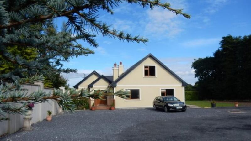 Castlemartyr: four bedrooms, three bathrooms