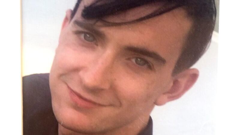 Jimmy Loughlin was killed in his rented accommodation in Sligo town in 2018