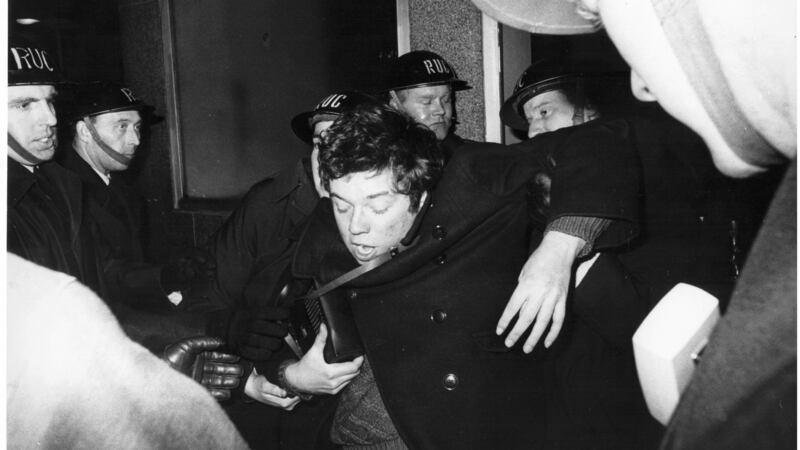 The Lost Moment exhibition ends November 4th. Photograph:  Tony McGrath