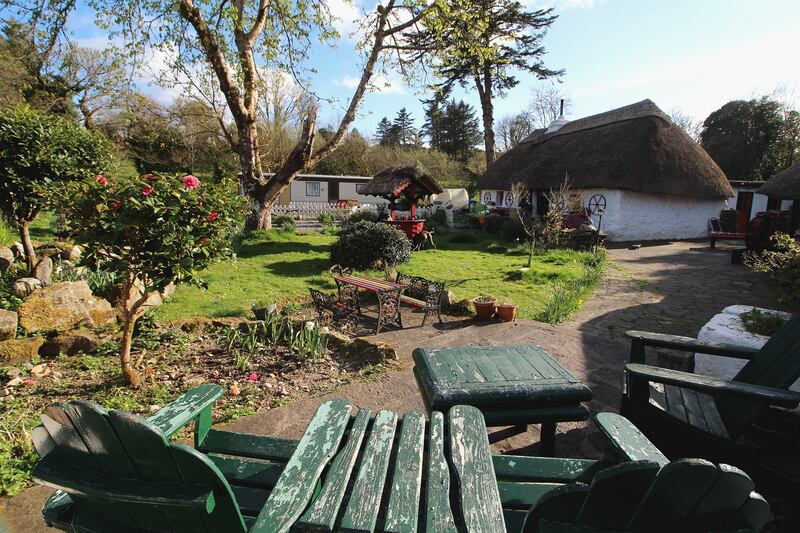 Fairybridge house and Cottage, Oughterard, Co Galway €660,000