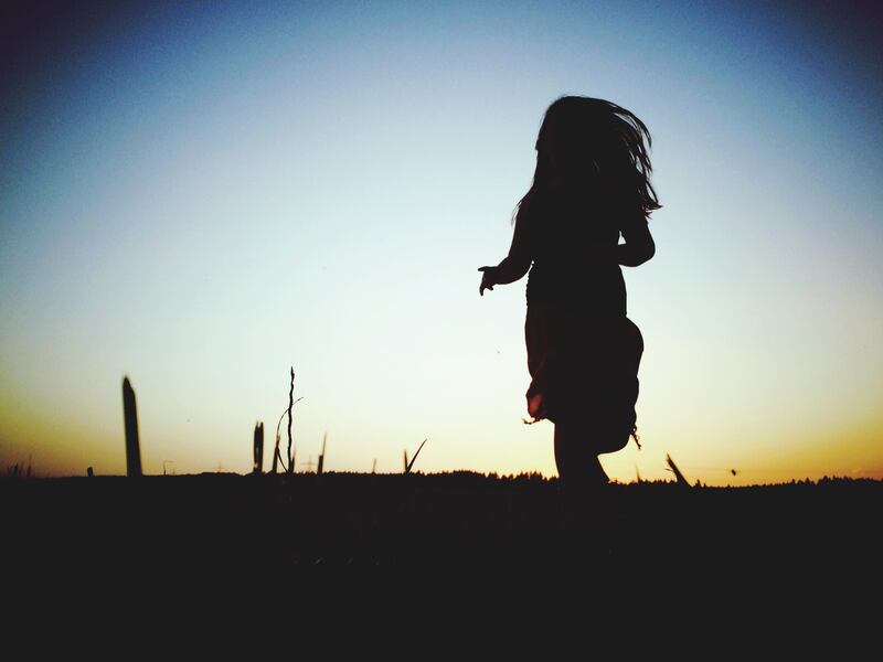 'I have to do activities that trick me into exercising. I hate exercising for exercise’s sake' Photograph: Getty