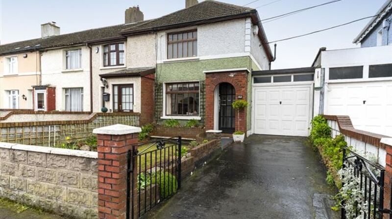 122 St Attracta Road, Cabra, Dublin 7