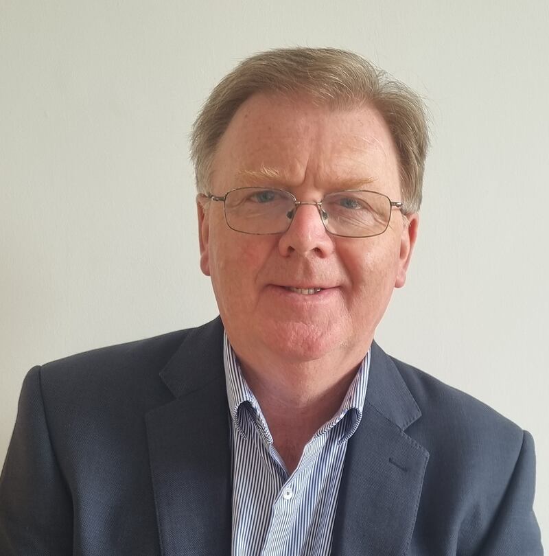 Matt Keady, managing director of EC Charging: 'The focus should be on robust, durable chargers that can deliver consistent service over many years'