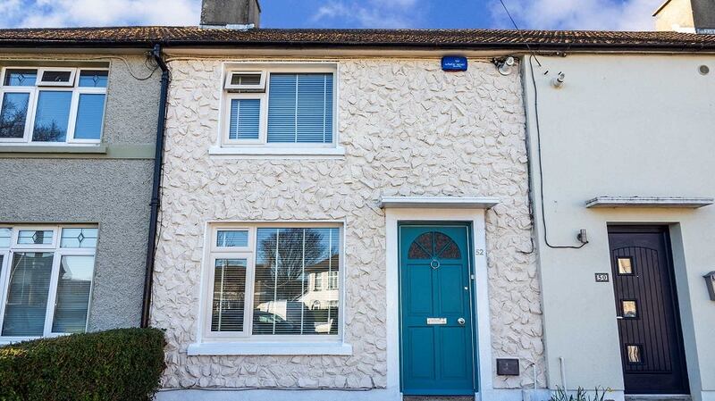 52 Stannaway Avenue, Crumlin, Dublin 12