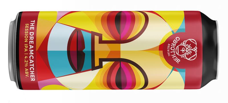 O Brother Dreamcatcher New England Style IPA Session