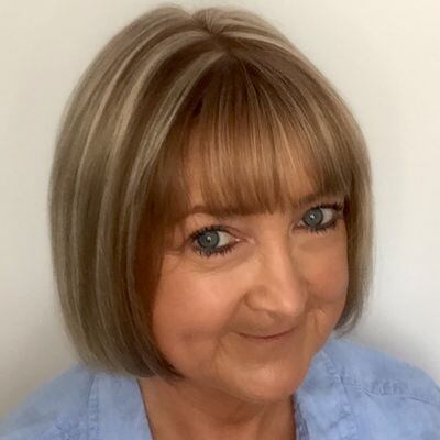 Dr Mary O'Kane: 'Instead of putting pressure on ourselves to be the perfect parent, let’s accept that doing our best is good enough.'