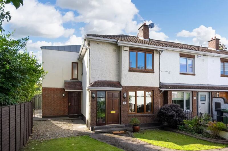 110 Meadowbank, Rathgar, Dublin 6