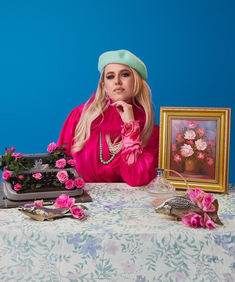 Jacqueline Silvester