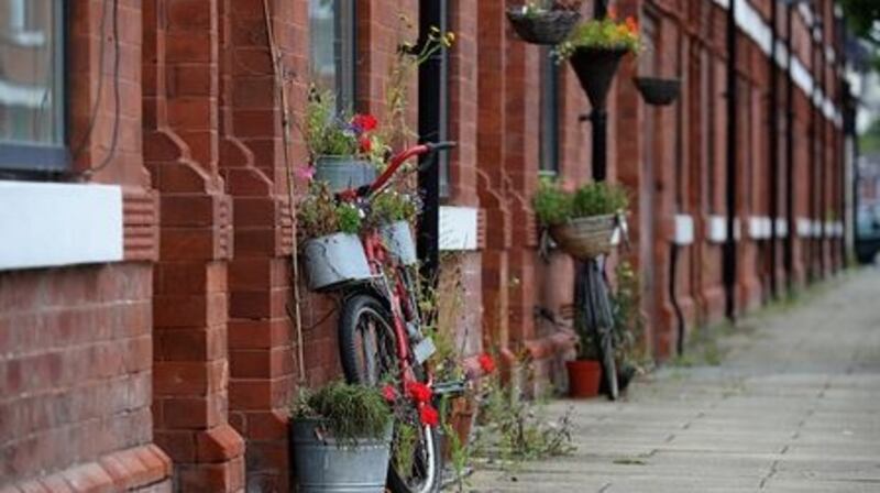 “Typically, offers are calculated on a simple mathematical basis, and don’t take into account the personal impact of overpaying a mortgage for a long period of time.” File photograph: Getty Images