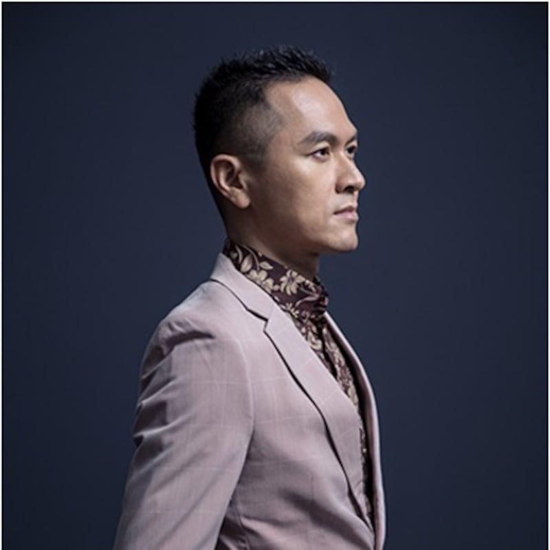 Kevin Chen has written an unsentimental, slyly humorous novel called Ghost Town