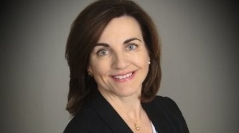 Susan Trent, Atlantic Therapeutics chief executive.