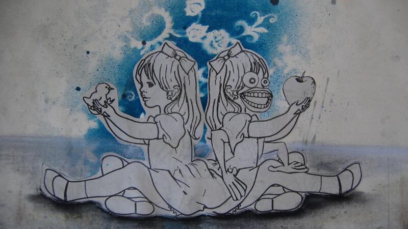 Germinate by Leah Hewson