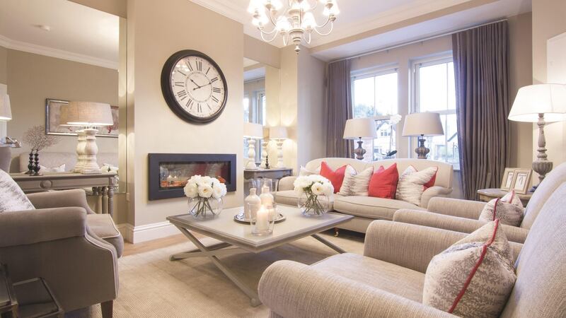 Terenure Gate, Terenure Road West, D6