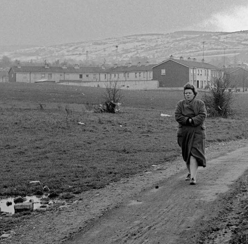 Hannah McDonagh by Pete Smyth