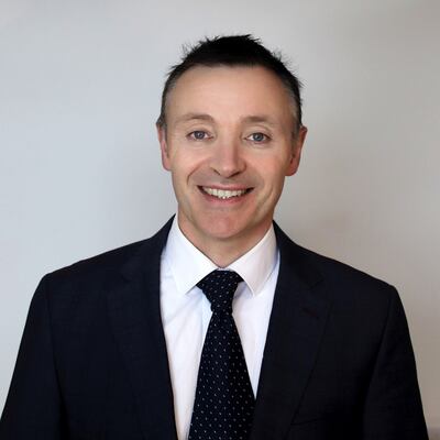 Tom Quinlan, ALHomecare