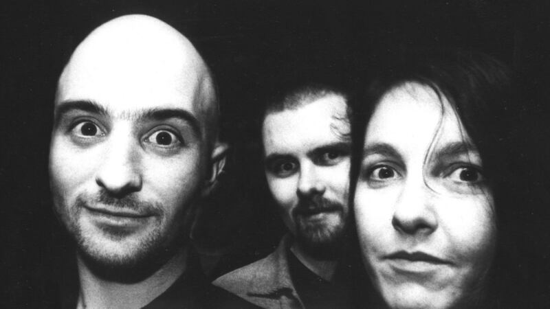 The Pale back in the day