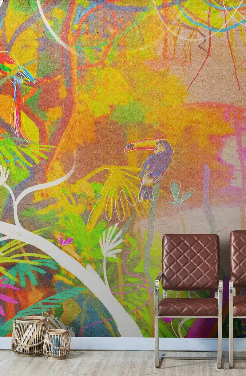 Wallpepper 2, Minima, House Proud, Property