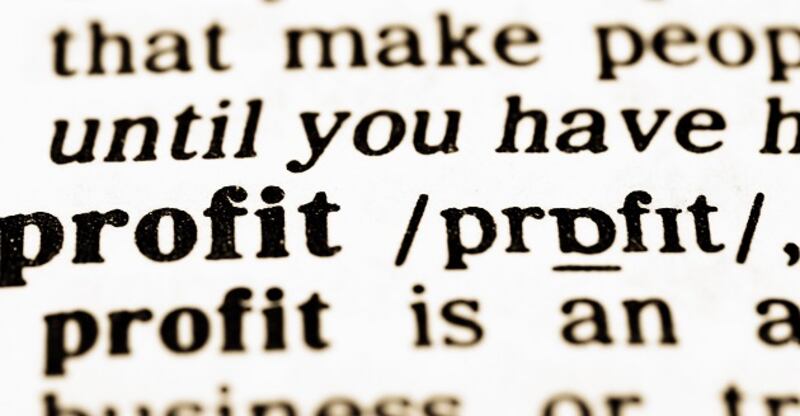 Free-market language, ideas and goods are nothing new. But increasingly they are shaping our publicly funded education institutions. Photograph: Getty Images