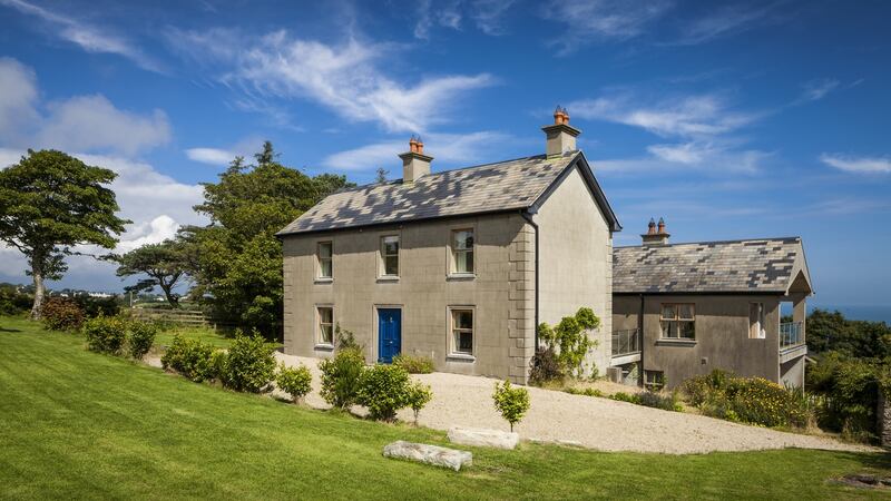 Wingfield House, Dunbur Lower, Wicklow town