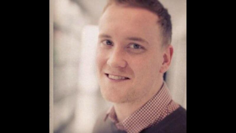 Michael Browne (27): “The issue that gets me the most is the lack of support for newly qualified teachers. In some schools it’s just not there.”