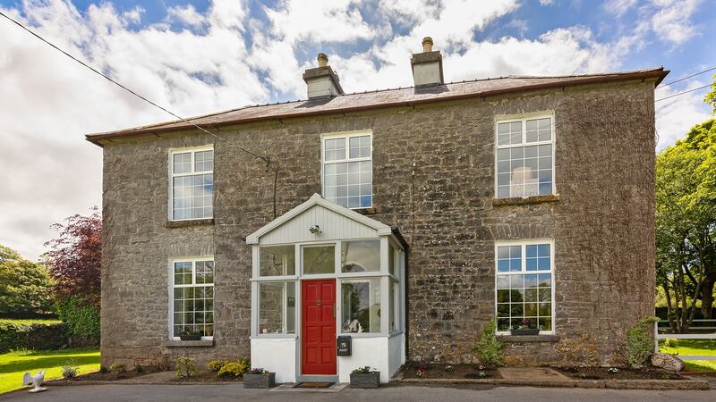 Springvale House, Ballinrobe, Co Mayo