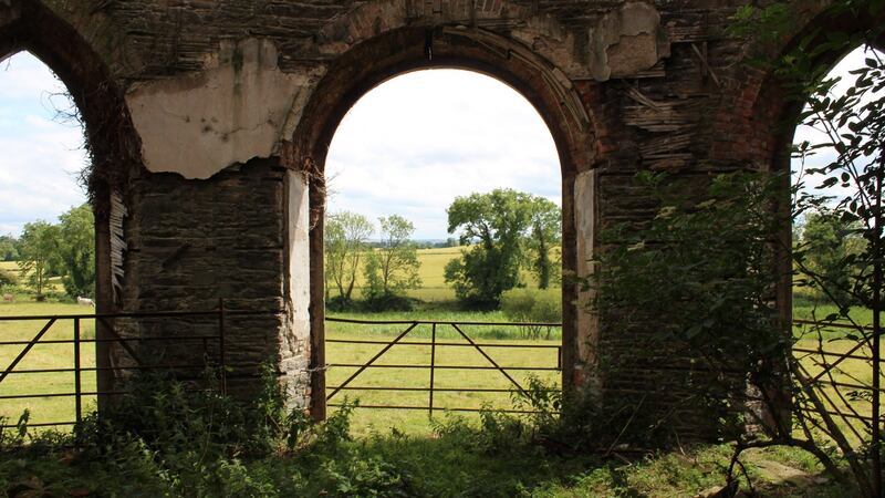 Louth Hall, Co Louth