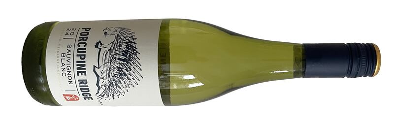 Porcupine Ridge Sauvignon Blanc 2024, South Africa