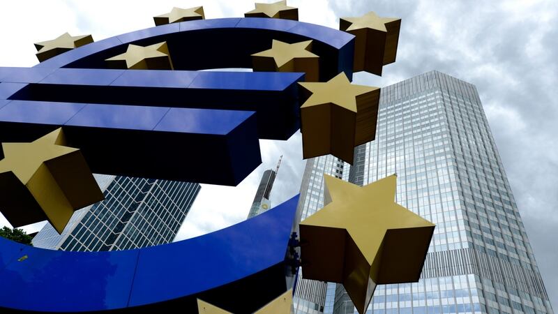 European Central Bank could delay a rates rise until 2020.