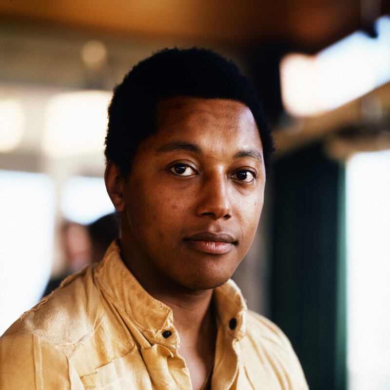 Labi Siffre:
