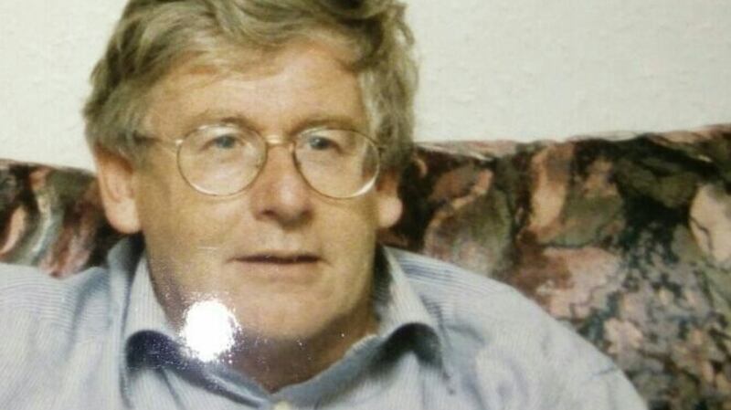 Brian Doolan, who was convicted of multiple counts of abuse of his nephew Stephen over a four-year period beginning in 1989